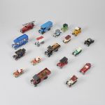 516967 Model cars